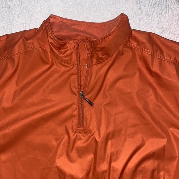 🔥final sale • Salmon WALTER HAGER GOLF Jacket XL men - Picture 5 of 8